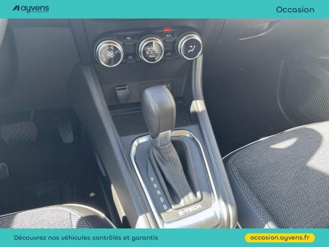 Renault Captur image 5