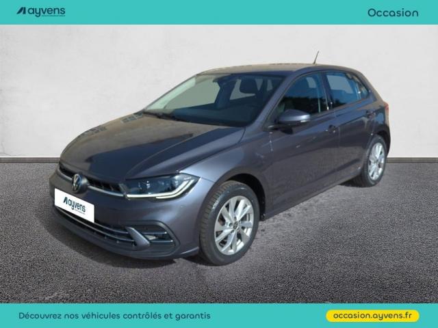 Volkswagen Polo 1.0 Tsi 95ch Style