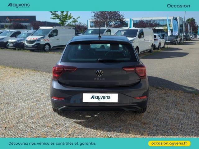 Volkswagen Polo image 4