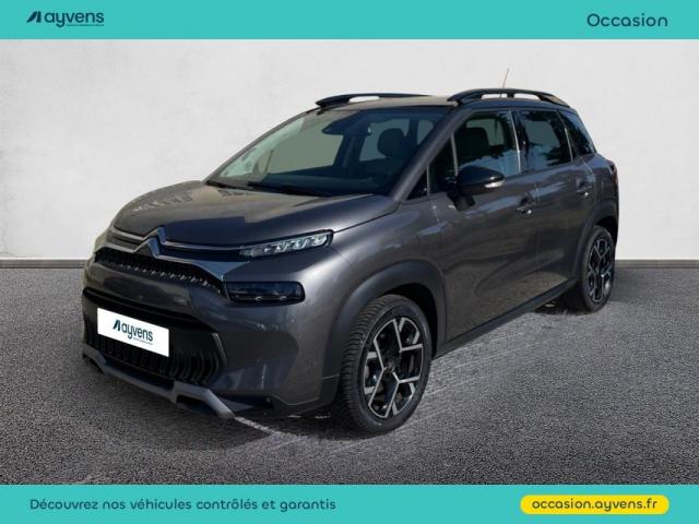 Citroen C3 Aircross Puretech 130ch S&s Shine Pack Eat6