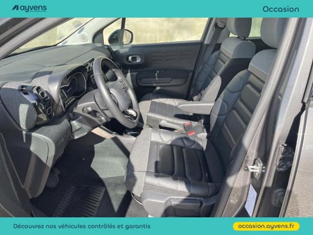Citroen C3 Aircross image 4