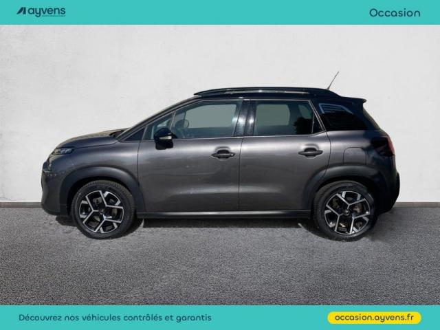 Citroen C3 Aircross image 5