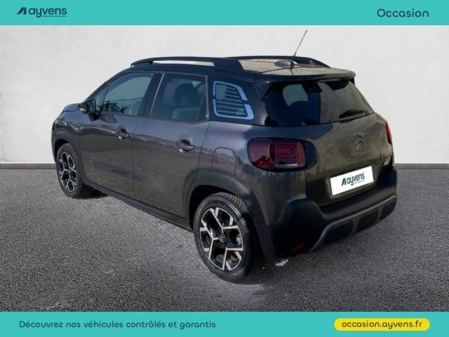 Citroen C3 Aircross image 1