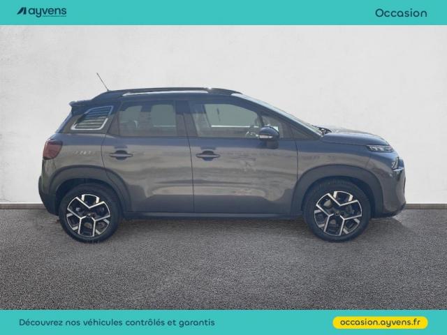 Citroen C3 Aircross image 7