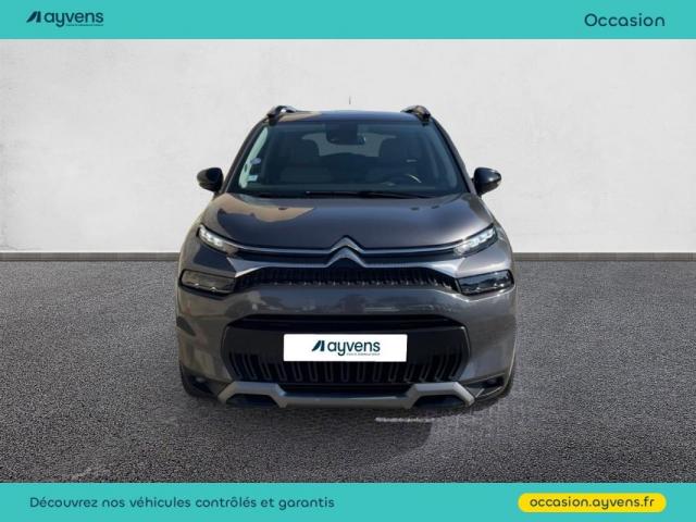 Citroen C3 Aircross image 3