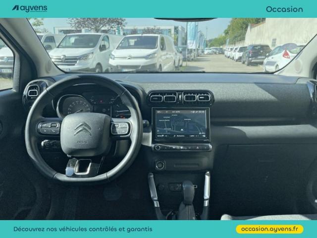 Citroen C3 Aircross image 9