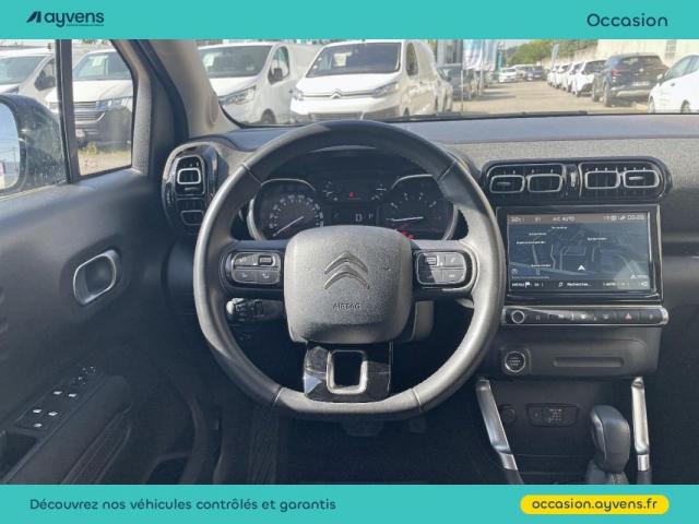 Citroen C3 Aircross image 2