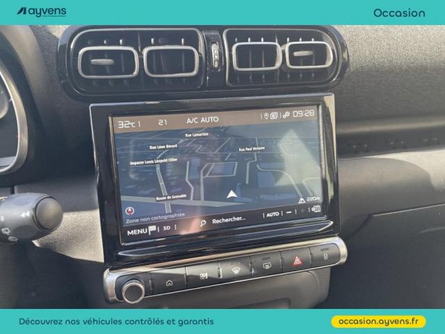 Citroen C3 Aircross image 6