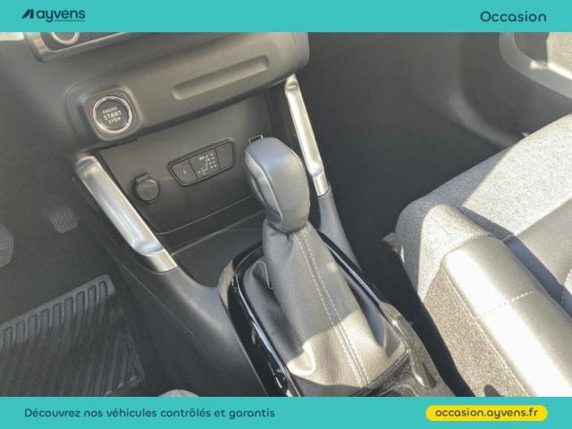 Citroen C3 Aircross image 8