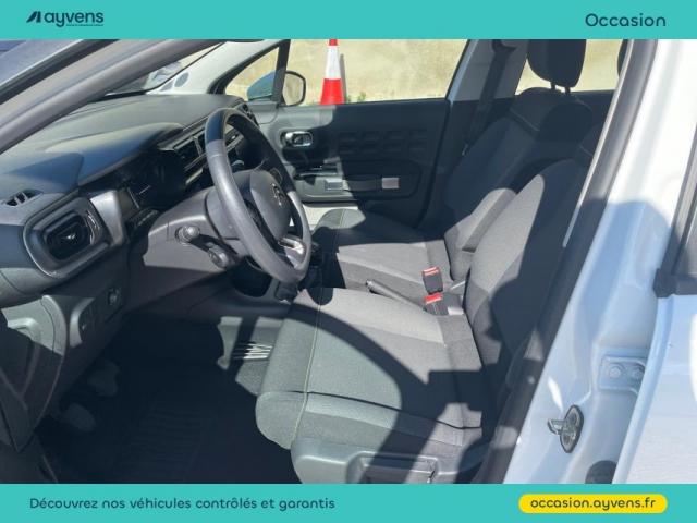Citroen C3 image 9