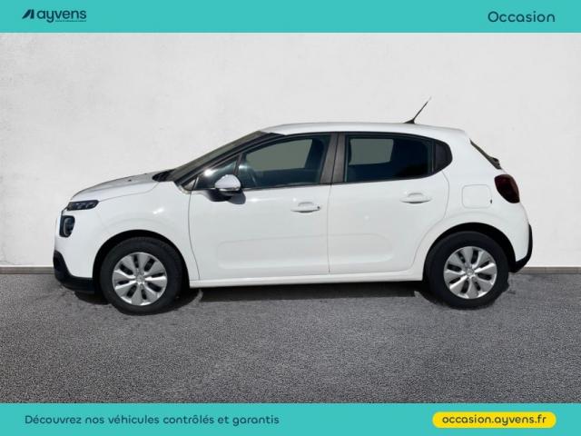 Citroen C3 image 1