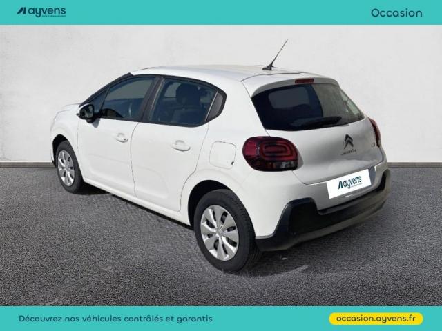 Citroen C3 image 2
