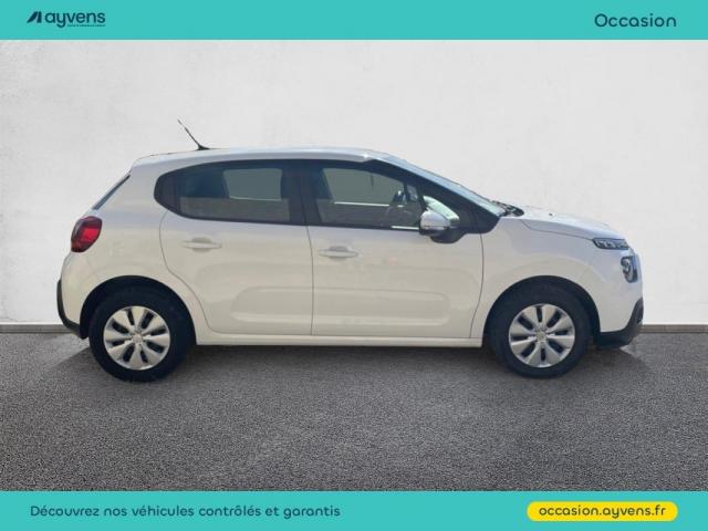 Citroen C3 image 5