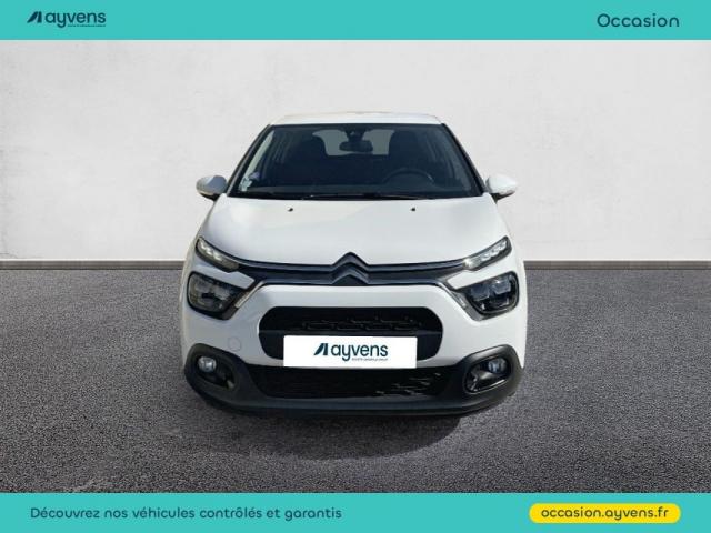 Citroen C3 image 6