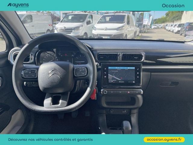 Citroen C3 image 3
