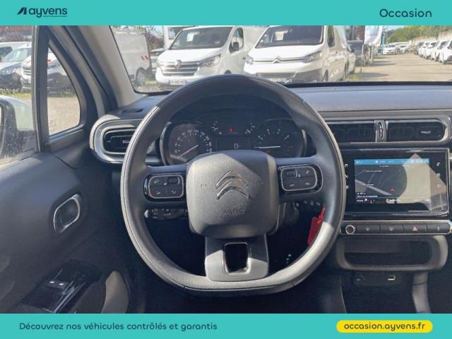 Citroen C3 image 8