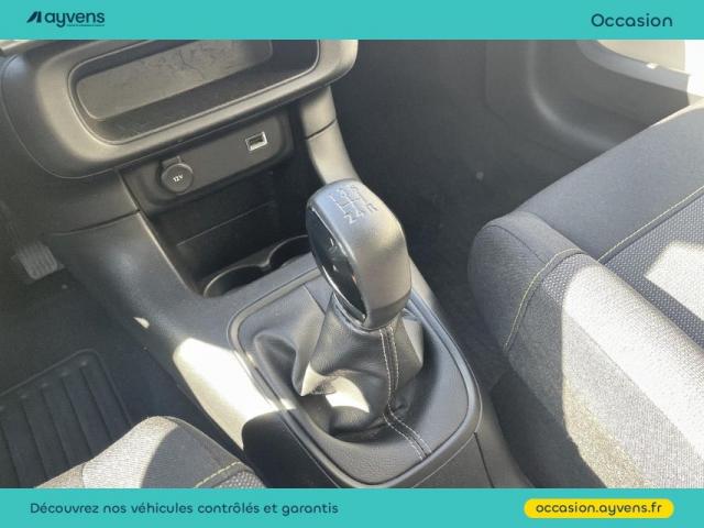 Citroen C3 image 4