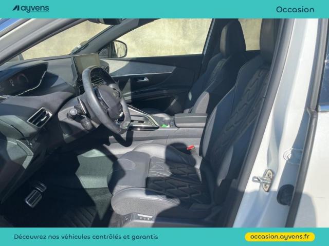 Peugeot 3008 image 9