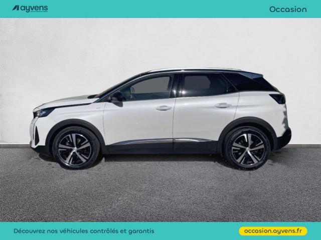 Peugeot 3008 image 8