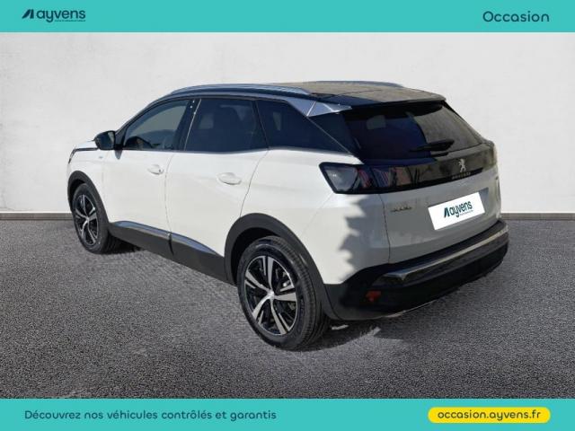 Peugeot 3008 image 6