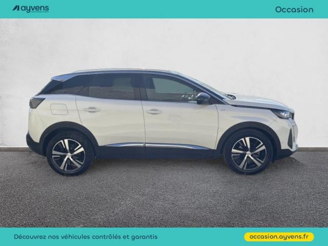 Peugeot 3008 image 7