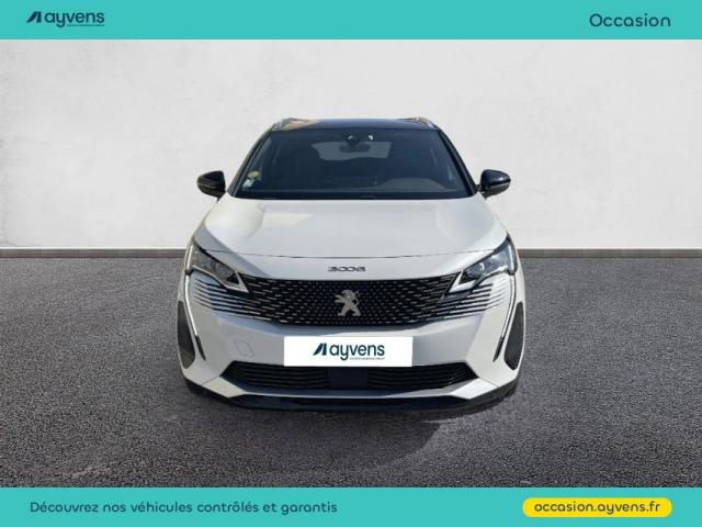 Peugeot 3008 image 1