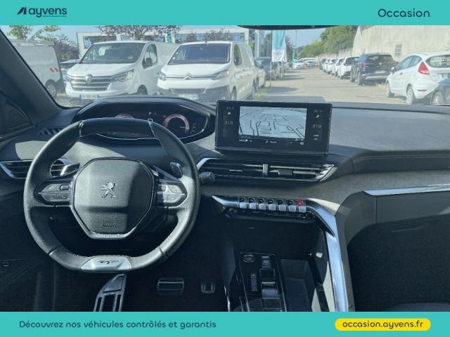 Peugeot 3008 image 5