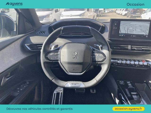 Peugeot 3008 image 2