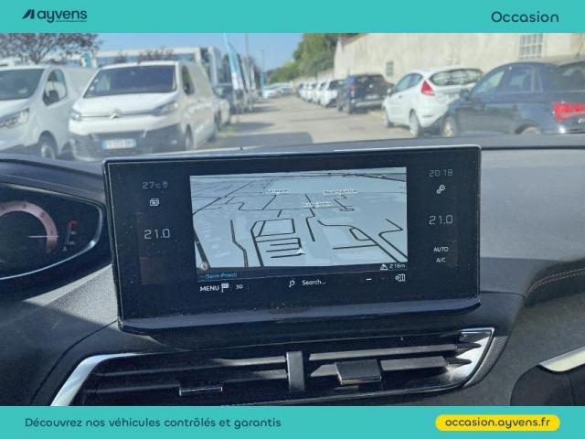 Peugeot 3008 image 4