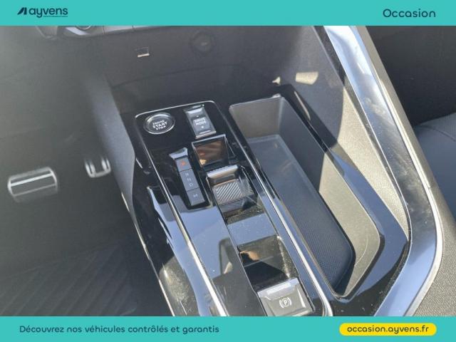 Peugeot 3008 image 3