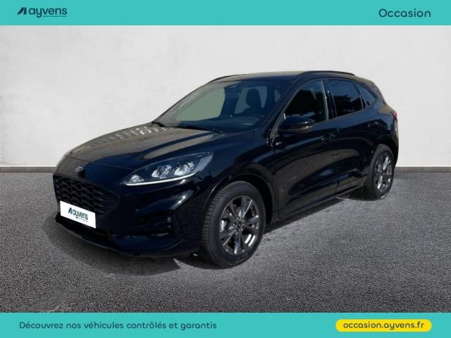Ford Kuga 2.5 Duratec 190ch Fhev E85 St-Line Business Bva