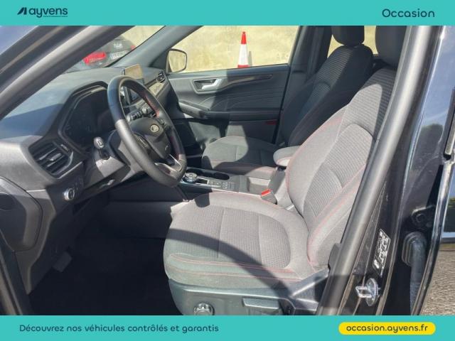 Ford Kuga image 1