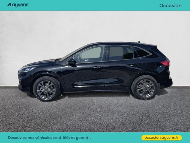 Ford Kuga image 4