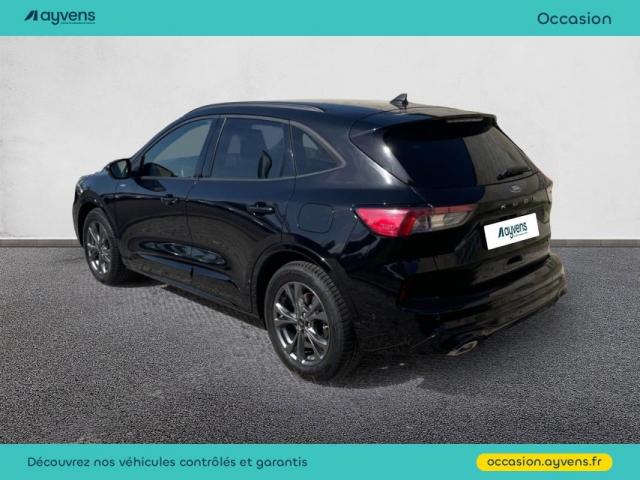 Ford Kuga image 6