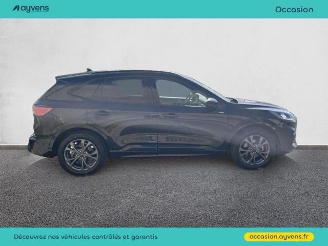 Ford Kuga image 8