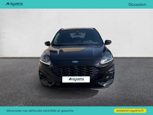 Ford Kuga image 3