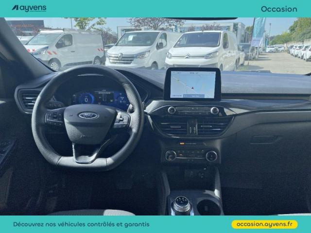 Ford Kuga image 2
