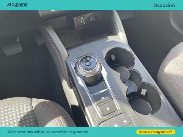 Ford Kuga image 5