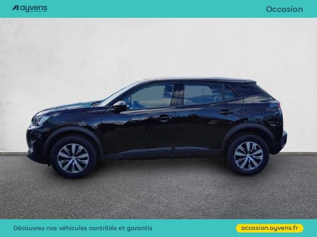 Peugeot 2008 image 1