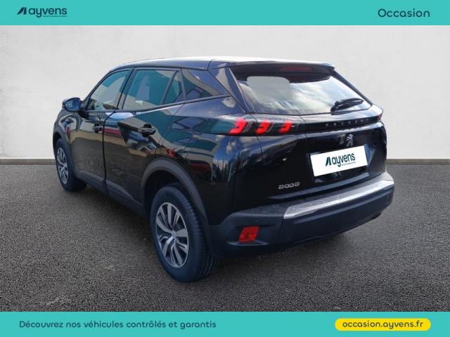 Peugeot 2008 image 2