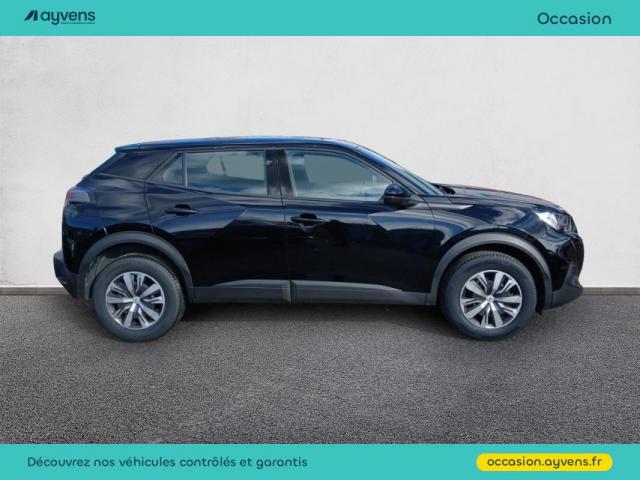 Peugeot 2008 image 9