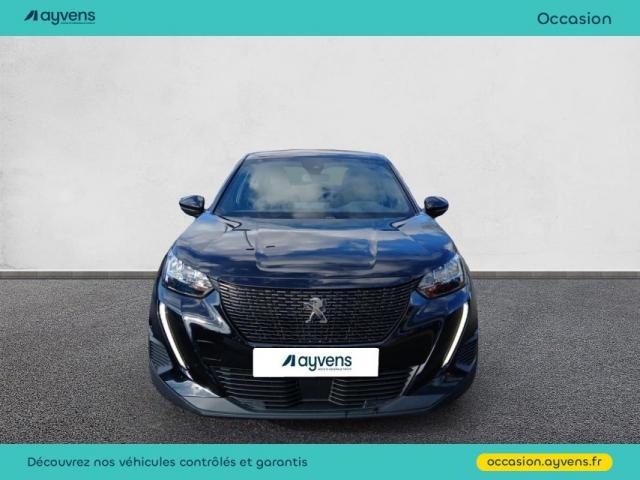 Peugeot 2008 image 6