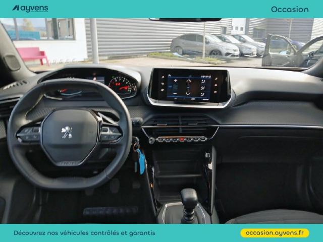 Peugeot 2008 image 5