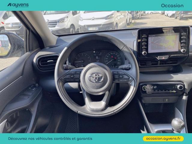 Toyota Yaris image 3
