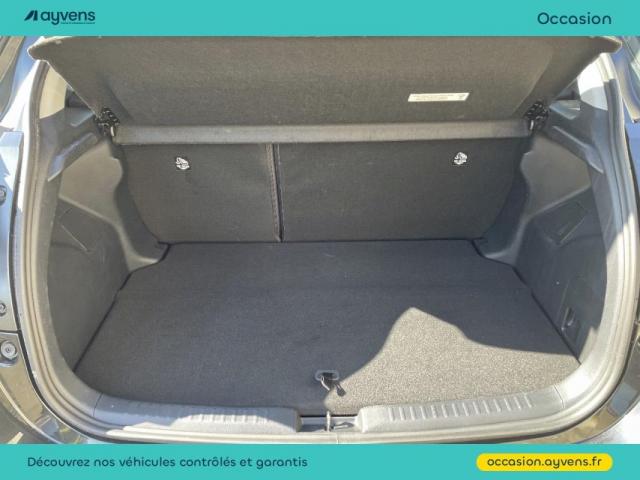 Toyota Yaris image 2