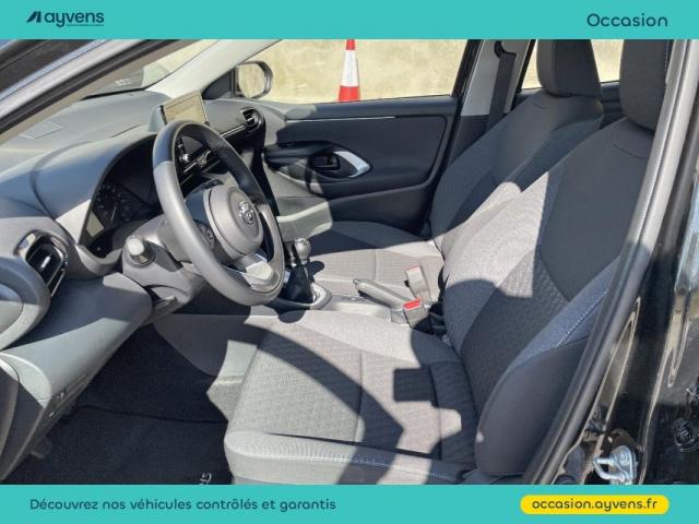 Toyota Yaris image 5