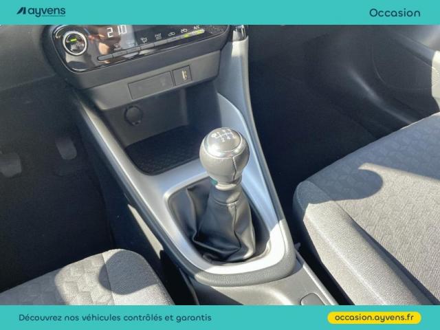 Toyota Yaris image 7