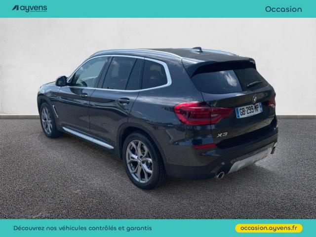 Bmw X3 image 7