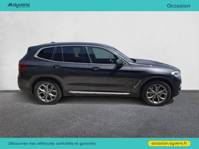 Bmw X3 image 1