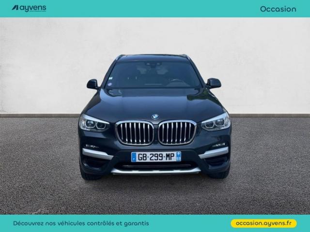 Bmw X3 image 3